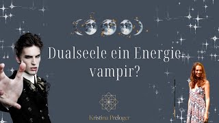 Nimmt deine Dualseele dir deine Energie Die energetische Verbindung🫂 [upl. by Naus]