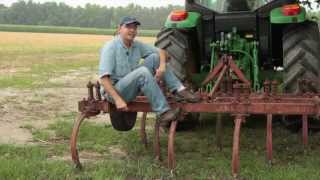 The Science of Soil Health Compaction [upl. by Netsirc]