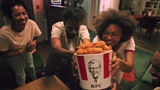 EXTREME Street KFC They DON’T Show KING of Jamaica Most Consumed Street Food [upl. by Schilling]