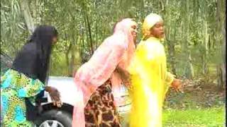 hausa movie song ahayye yaro [upl. by Trilbie]