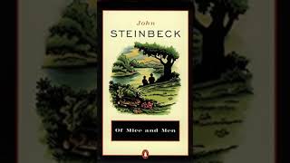 Of Mice and Men by John Steinbeck  Chapter 5  Unabridged amp Dramatized Audiobook [upl. by Calendra]