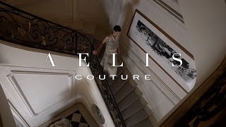 AELIS couture SS2023 [upl. by Ayeka563]