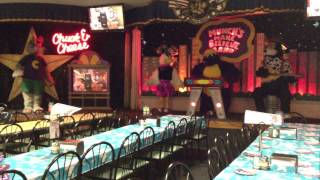 Chuck E Cheeses April 2013 Show  Segment 6  Houston TX [upl. by O'Reilly]