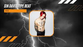 FREE SIN DAVIS TYPE BEAT  quotROSEquot [upl. by Nowed]