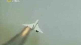 MaydayAccidente del Concorde35Catastrofes Aereas [upl. by Low]