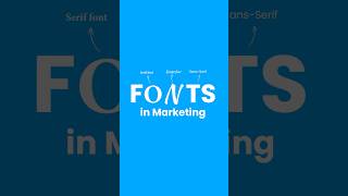 How brands use Fonts to overcharge you [upl. by Sewole]