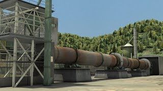 Lime Kiln Fundamentals [upl. by Nodyarg]