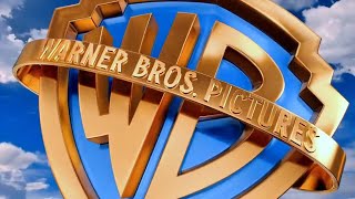 Warner Bros Pictures 2024 Opening Logo Evolution As Time Goes By  WesleyTRV2 [upl. by Eirrotal245]