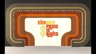 The Price Is Right with Bob Barker The Very First Show 09041972 [upl. by Sieber153]