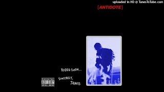 TraviS Scott – Antidote DOWNLOAD [upl. by Milore505]