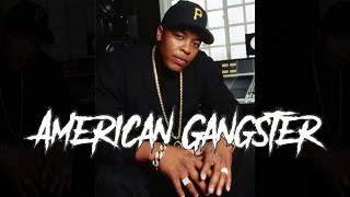 FREE Dr Dre Type Beat  American Gangster [upl. by Atazroglam]