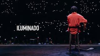 Djavan  Iluminado  D Ao Vivo Maceió Clipe Oficial [upl. by Aubine]