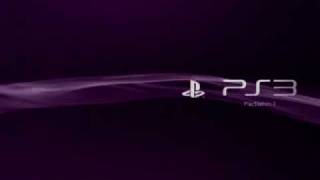 PlayStation 3 Startup Screens [upl. by Macnamara]