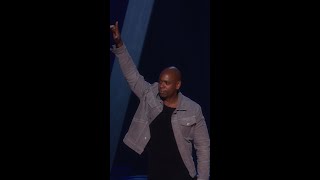 Dave Chappelle The Dreamer Premieres Dec 31 davechappelle [upl. by Octave]