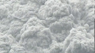 Nuées ardentes du volcan Sinabung Indonésie Juin 2015 [upl. by Roxanna]