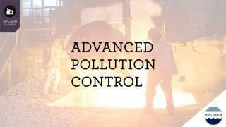 CLIMATIC  Foundries  Advance Pollution Control [upl. by Nylloh]