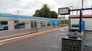 short adventure out on the Frankston line [upl. by Ayar562]