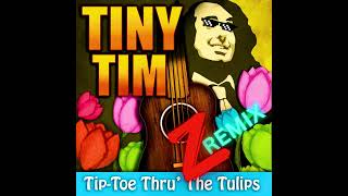 TIPTOE THROUGH THE TULIPS Z REMIX SWAGTEMBER swag z zremix GONE WRONG OMG [upl. by Ardnuaed]