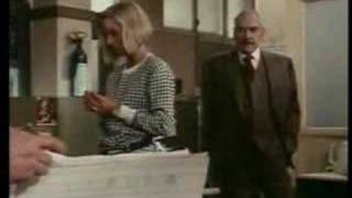 Dempsey and Makepeace S3 e1 The Burning Part 2 [upl. by Eelyrag15]