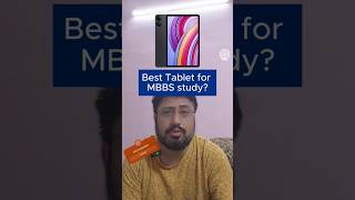 Best tablet for MBBS studies  Best Tablets For Medical Students  best tablet for students [upl. by Marian]