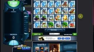 Smart Bonus Collector tutorial 0102 load facebook newsfeed [upl. by Blaze865]