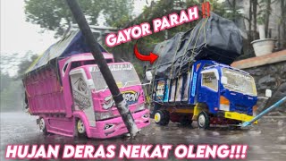 SENAM JANTUNG🔥 OLENG MUATAN GAYOR SAMPAI AMBROL‼️ [upl. by Emelyne319]