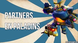 Partners en Paladins 2 [upl. by Alol]