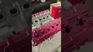 red cover  HOWIN amp ENGINEDIY [upl. by Toor]