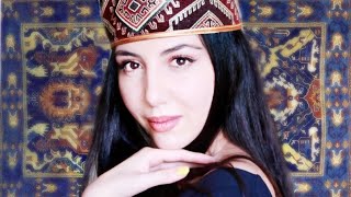 ASMR 25 Incredible Facts About ARMENIA amp Armenian Women 🇦🇲 Asmr Binaural Whisper [upl. by Anstice]