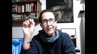 pierina paganelli e le coincidenze [upl. by Dust]