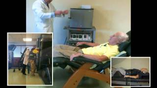 Spinal Decompression Heals Severe Spinal Stenosis with No Surgery [upl. by Vincenz495]