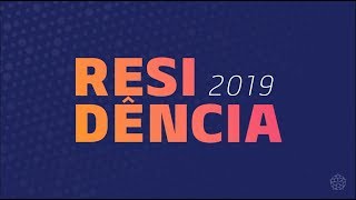 Residência SírioLibanês 2019 [upl. by Ccasi]