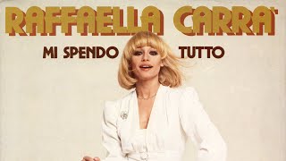 Raffaella Carrà  Pedro 1980 HQ Audio [upl. by Akcirahs]