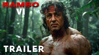 top10 jungle adventure movies  Rambo 6 New Blood Teaser Trailer Sylvester Stallone Jon Bernthal [upl. by Schoening]