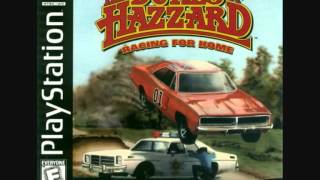 Dukes Of Hazzard Racing For Home PSX OST  Track 2 [upl. by Peale971]