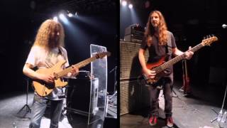 The Aristocrats  Get it like that Culture clash tour  Tokyo [upl. by Ayanat442]