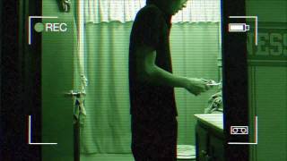 Paranormal Activity  Short Film Neylan Bright [upl. by Tabatha]