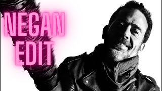 Negan edit technike slowed fy edit viral fypシ fyp negan neganedit clips series capcut [upl. by Aznerol]