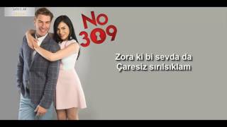 No309 Dizi Müziği Davetsiz Misafirim [upl. by Pearce]