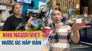 Thủ phủ người Việt ở Úc khám phá những góc khuất đời sống ngàn người Việt I Phong Bụi [upl. by Anaela]