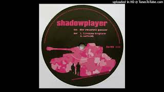 ShadowplayerDer Rosarote Panzer [upl. by Inaj]