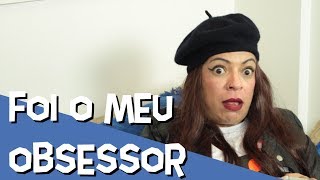 FOI O MEU OBSESSOR  ESPIRITISMO E HUMOR [upl. by Hannah]