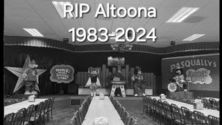 tribute to the 3stage in Altoona Pennsylvania [upl. by Kalina]