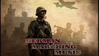 Hearts of Iron IV Music Axis Radio Schwarzbraun ist die Haselnuss [upl. by Marozik]