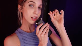 Articulated amp Clicky Whispers ASMR [upl. by Burd912]