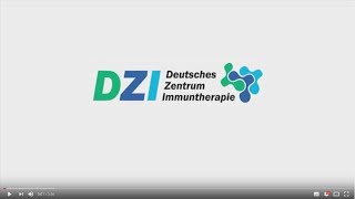 Eröffnung des Deutschen Zentrums Immuntherarpie am UniKlinikum Erlangen [upl. by Yelnoc]