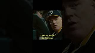 108 Years of Baseball History MadeThe Oaklands 20Game Winning Streak shorts movie bradpitt [upl. by Keeryt]