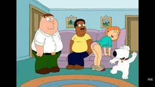 Brian Spanks Lois  Family Guy [upl. by Aeduj]