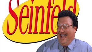 Seinfeld  Newman [upl. by Giulia]