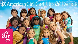 Ranking my entire American Girl doll collection [upl. by Yasui]